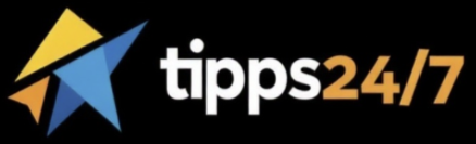 tipps247 hintergrund schwarz